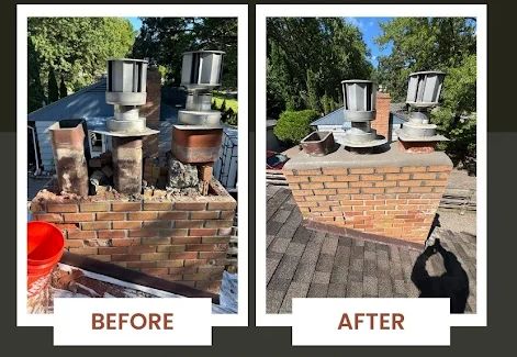Installation — Cap Replacement