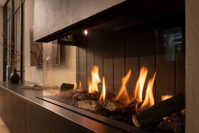 Fireplace Services