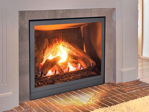 Gas Fireplace Services