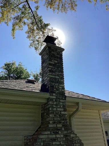 Chimney Cleaning