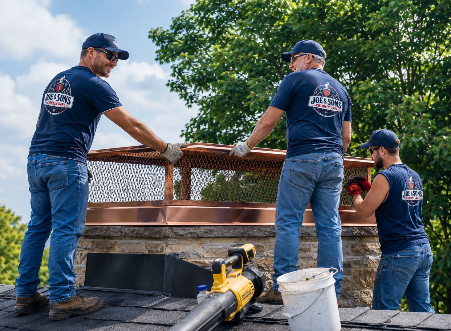 Commercial Services