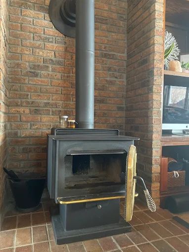 Wood Stove Services